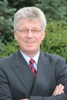 Wilfried Hollmann 60 Jahre