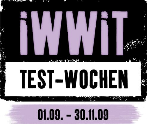 Deutsche AIDS-Hilfe startet dreimonatige HIV-Testwochen