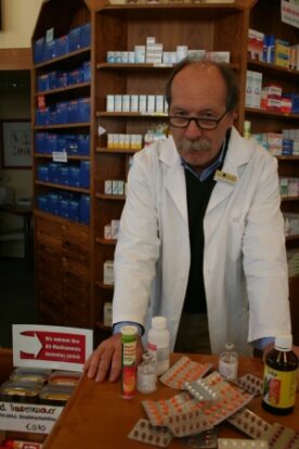 Viele Apotheken in Hessen nehmen Altarzneimittel wieder an