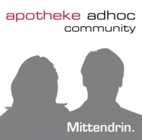 Am Mittwoch startet die große APOTHEKE ADHOC-Community