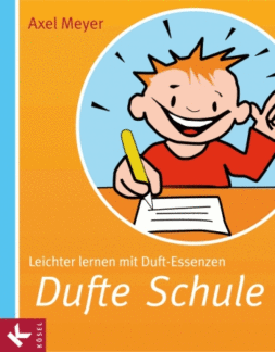 Düfte helfen Kindern beim Lernen