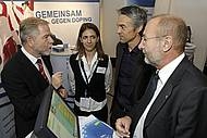 Apotheker bekräftigen Partnerschaft mit NADA im Kampf gegen Doping