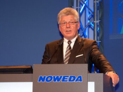 NOWEDA  stark und erfolgreich in 2009/2010