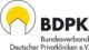 Bundesverband Deutscher Privatkliniken e.V. - BDPK