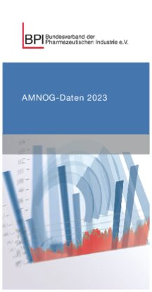 AMNOG-Daten 2023: Bewährte Preisregulierung vor riskantem Umbruch