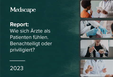 Wenn Ärzte selbst zu Patienten werden: Im Krankheitsfall überwiegt das Misstrauen gegenüber Kollegen