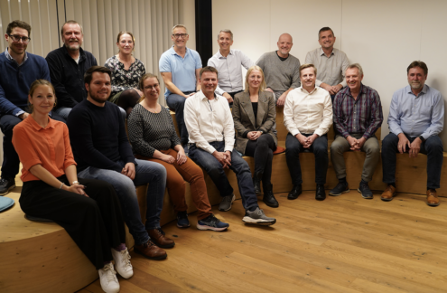 50. GMDRC-Treffen im Beurer Headquarter in Ulm