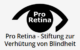 Pro Retina – Stiftung zur Verhütung von Blindheit