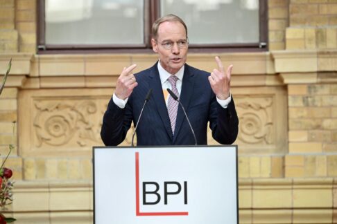 „Gemeinsam für eine starke Gesundheitswirtschaft“ – BPI fordert Industrial Deal