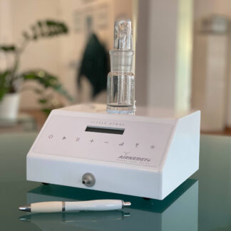 Betriebliche Gesundheitsförderung mit Airnergy Vitalisierung: So versorgen Arbeitgeber ihre Beschäftigten mit Energie direkt am Arbeitsplatz