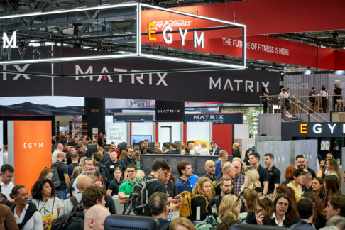 FIBO 2024 zeigt Zukunftstrends der Branche