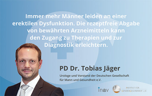 Stärkung der Männergesundheit: Fortsetzung des Dialogs in Düsseldorf