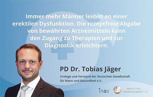 Stärkung der Männergesundheit: Fortsetzung des Dialogs in Düsseldorf