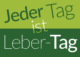 Deutscher Lebertag
