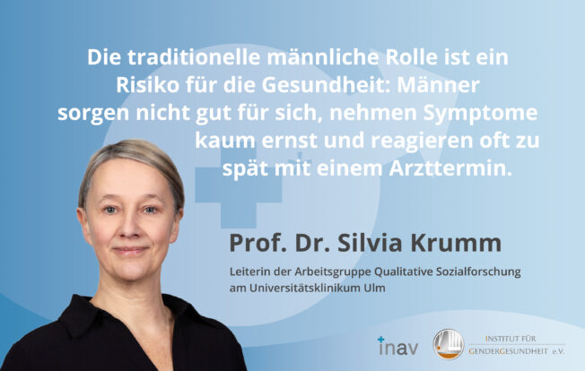 Stärkung der Männergesundheit: Weitere Diskussion der Veranstaltungsreihe in München zum Thema „Männlichkeit und Depression“