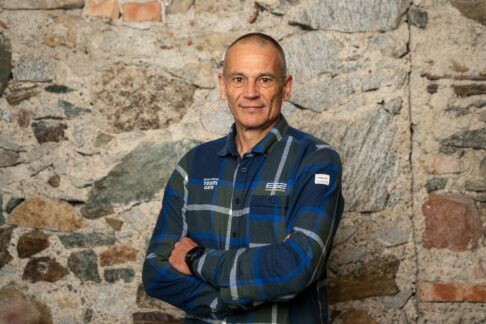 Prof. Dr. med. Volker Schoeffl ist GOTS-Sportarzt des Jahres 2024 