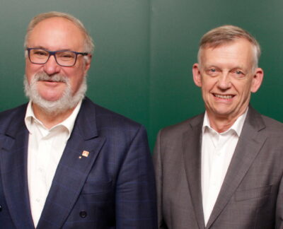 AOK-Verwaltungsrat: „Ampel-Koalition muss ihre Versprechen für nachhaltige Reformen und stabile Kassenfinanzen endlich einlösen“ 