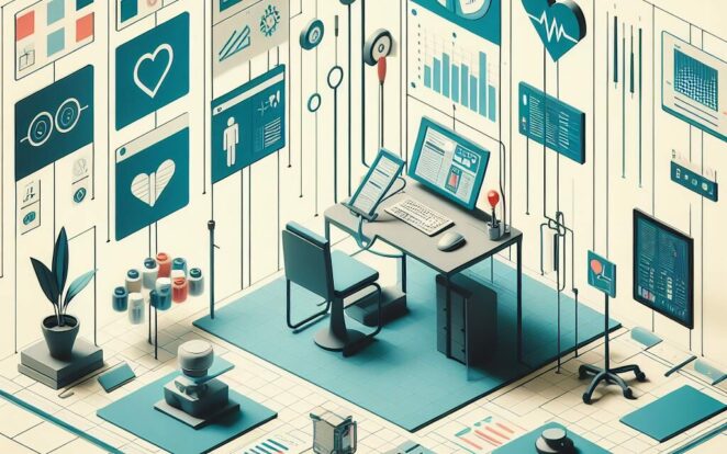 Elektronische Patientenakte: Deutsche Aidshilfe informiert zum selbstbestimmten Umgang