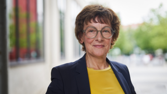 „Wir stehen vor einer grundsätzlichen Transformationsaufgabe“