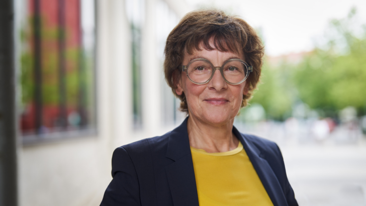 „Wir stehen vor einer grundsätzlichen Transformationsaufgabe“