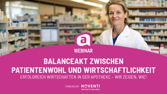 Balanceakt zwischen Patientenwohl und Wirtschaftlichkeit