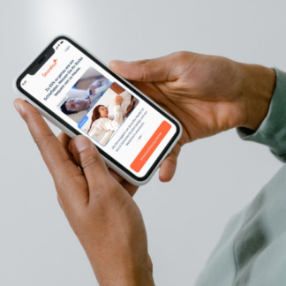 Gefährliches Schnarchen: Schlafapnoe-Risiko per App ermitteln 