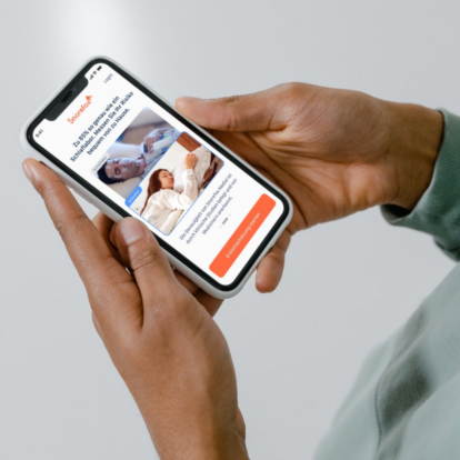 Gefährliches Schnarchen: Schlafapnoe-Risiko per App ermitteln 