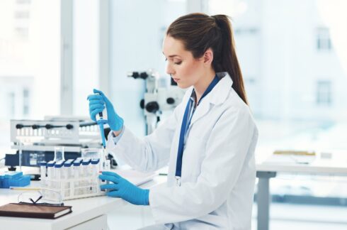 Forschungsstandort Deutschland stärken – BPI fordert mutige Politik für Innovationen
