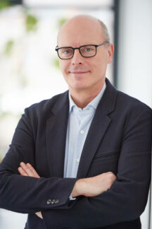 Professor Markus Nöthen neuer Präsident der Deutschen Gesellschaft für Humangenetik