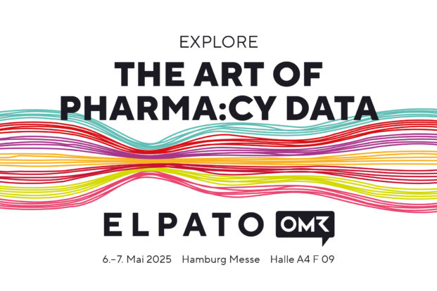 ELPATO beim OMR Festival 2025 – Daten, Dialoge, Digitalisierung