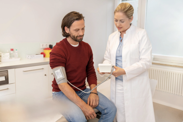 Gesundheitsvorsorge: Nur ein Drittel kennt sich aus