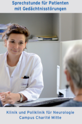 Frühe Demenzen sind oft nicht eindeutig erkennbar und schwer zu diagnostizieren.Wie dies aus medizinischer Sicht betrachtet und therapeutisch angegangen werden kann, dazu informiert das Offene Forum der Alzheimer Gesellschaft Berlin e. V. am 11. Juni 2025 in einer Online-Veranstaltung