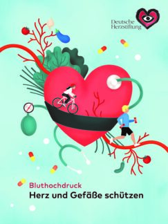Stumme Gefahr Bluthochdruck: So schützen Sie Herz und Gefäße