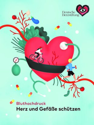 Stumme Gefahr Bluthochdruck: So schützen Sie Herz und Gefäße