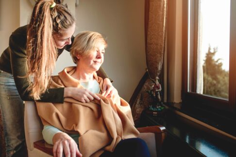 „Lebensperspektiven“: Digitale Unterstützung für Patienten und Fachkräfte 