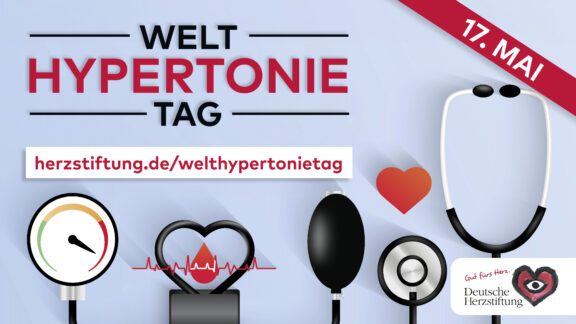 Stille Gefahr Bluthochdruck: Wie Herz und Hirn schützen? 