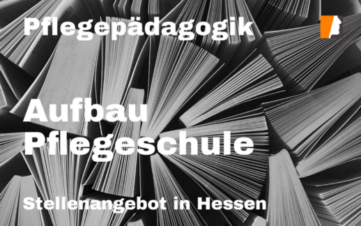 Neues Mandat für Kontrast Personalberatung – Pflegeschule in Hessen startet mit starker Besetzungsstrategie