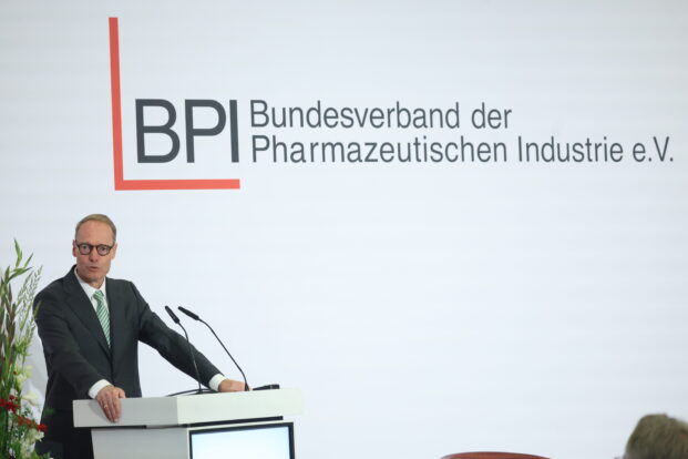 BPI-Hauptversammlung 2025 – „ZUSAMMEN für einen starken Wirtschafts- und Gesundheitsstandort Deutschland“