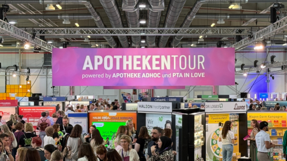 APOTHEKENTOUR: Köln begeistert vor der Sommerpause – schon mehr als 16.000 Gäste 