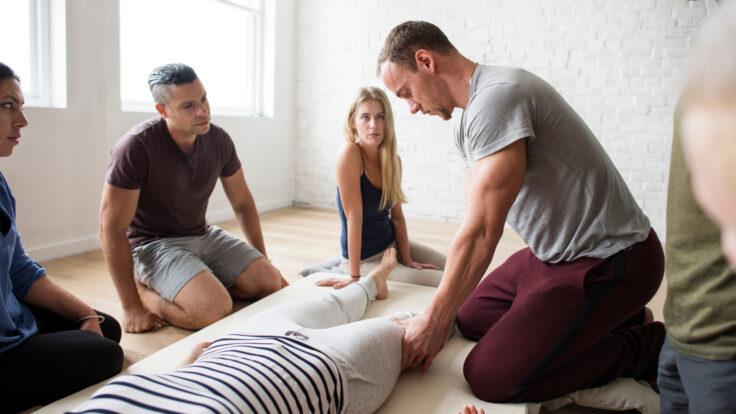 terramedus® Akademie für Gesundheit – Ganzheitliche Aus- und Weiterbildung für Gesundheitsberufe mit Perspektive