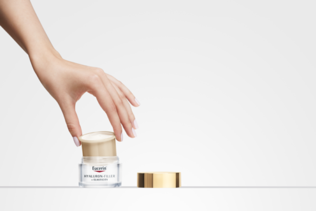 Die neuen Refill-Optionen von Eucerin machen Pflege noch nachhaltiger