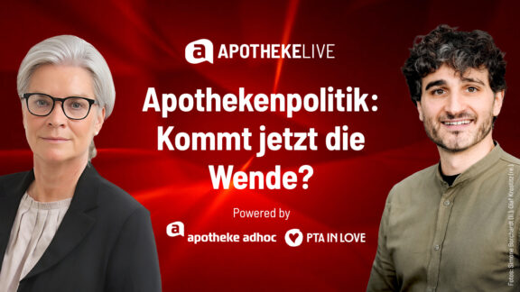 Apothekenpolitik: Kommt jetzt die Wende? 