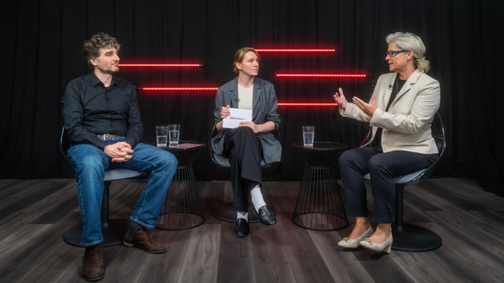 APOTHEKELIVE „Apothekenpolitik – Kommt jetzt die Wende?“: Referentenentwurf nach Sommerpause – Politik signalisiert Handlungsbereitschaft 