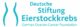 Deutsche Stiftung Eierstockkrebs