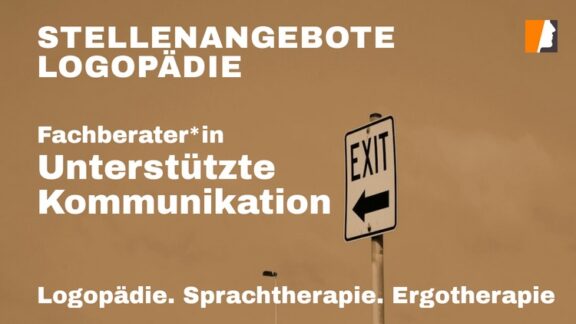 Headhunter mit Sozialauftrag: Kontrast Personalberatung rekrutiert Teilhabeberaterinnen für Unterstützte Kommunikation