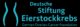 Deutsche Stiftung Eierstockkrebs