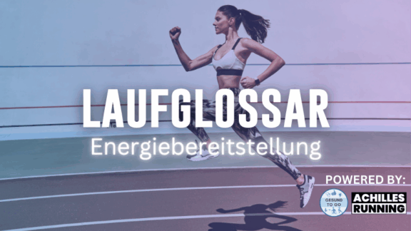 Gesundheitsförderung trifft Laufsport – ACHILLES RUNNING und “gesund.to.go” von der Deutschen Sporthochschule Köln klären in neuem Videoformat über gesundheitsrelevante Themen im Laufsport auf