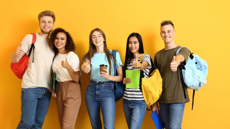 Mit emotionalem Training Burnout vorbeugen! Studie mit Studierenden zeigt: LUMEUS steigert Effizienz und reduziert psychosomatische Beschwerden signifikant