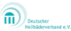 Deutscher Heilbäderverband e.V.