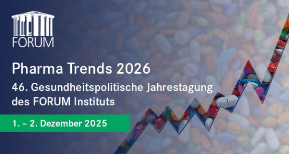 Pharma Trends – was kommt 2026 auf Sie zu?